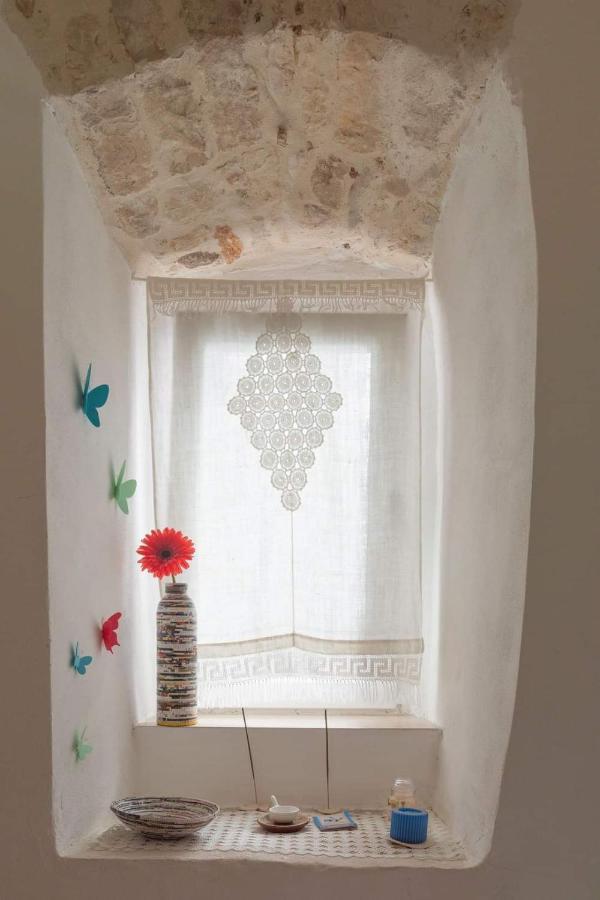La Petite Maison Apartment กอนแวร์ซาโน ภายนอก รูปภาพ