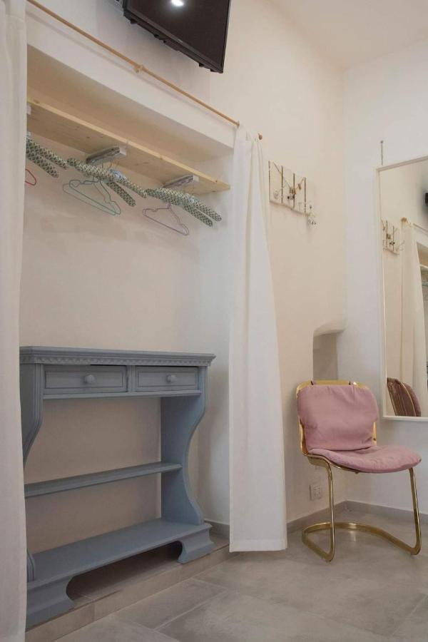 La Petite Maison Apartment กอนแวร์ซาโน ภายนอก รูปภาพ