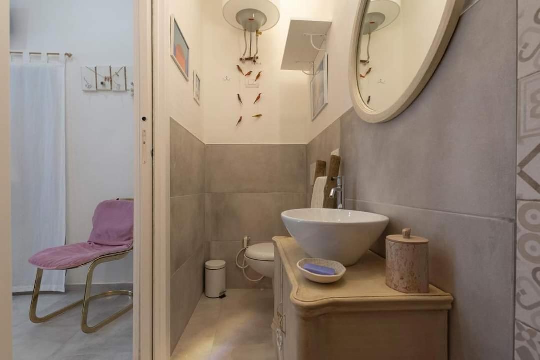La Petite Maison Apartment กอนแวร์ซาโน ภายนอก รูปภาพ