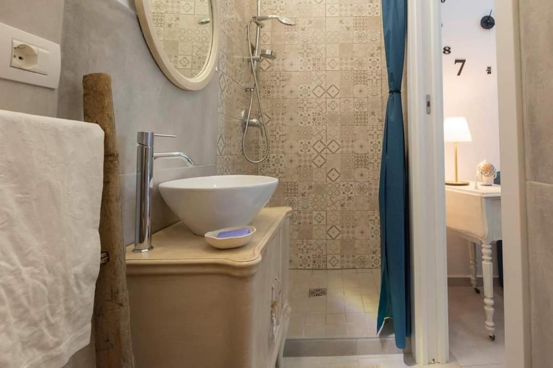 La Petite Maison Apartment กอนแวร์ซาโน ภายนอก รูปภาพ