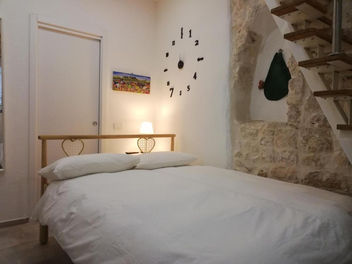 La Petite Maison Apartment กอนแวร์ซาโน ภายนอก รูปภาพ